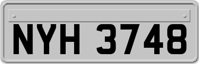 NYH3748
