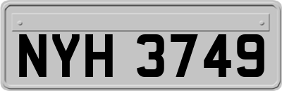 NYH3749
