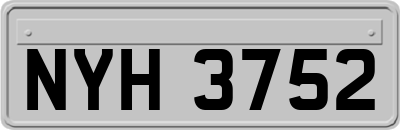 NYH3752