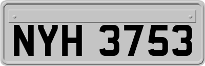 NYH3753