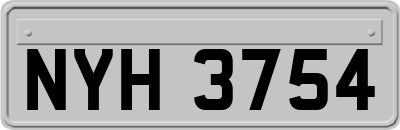 NYH3754
