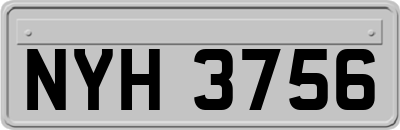 NYH3756