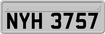 NYH3757