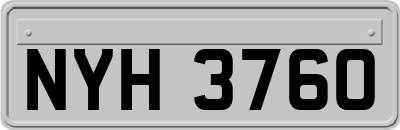 NYH3760