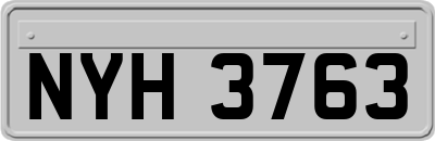 NYH3763