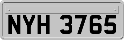 NYH3765
