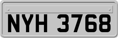 NYH3768