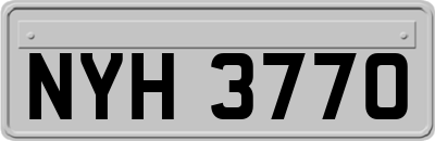 NYH3770