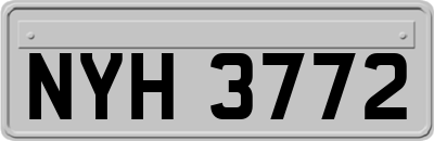 NYH3772