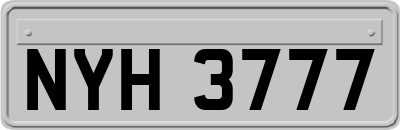 NYH3777