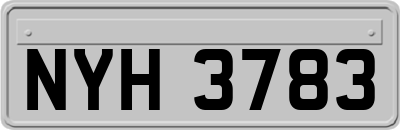 NYH3783