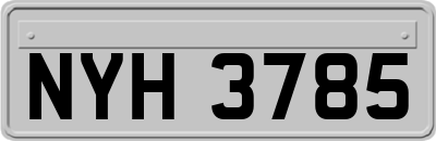 NYH3785