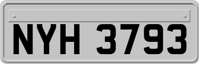 NYH3793
