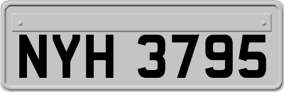 NYH3795