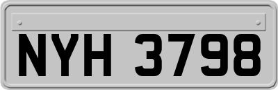 NYH3798