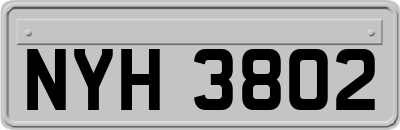 NYH3802