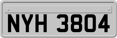 NYH3804
