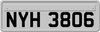 NYH3806