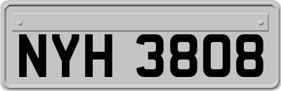 NYH3808