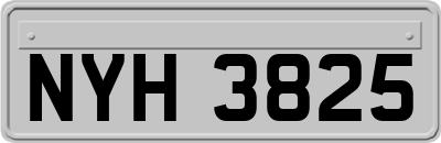 NYH3825
