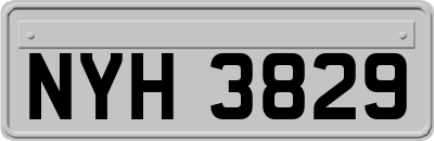 NYH3829