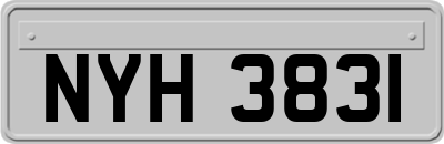 NYH3831