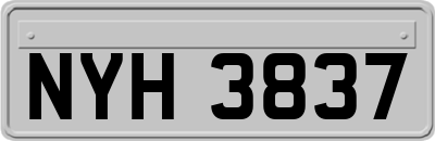 NYH3837