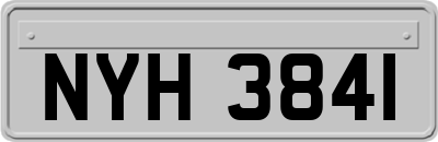 NYH3841