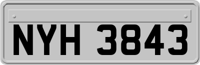 NYH3843