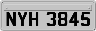NYH3845