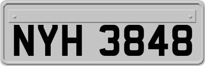 NYH3848