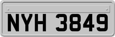 NYH3849