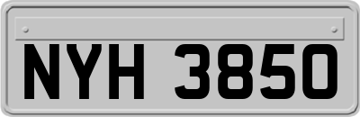 NYH3850