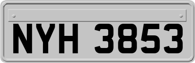 NYH3853