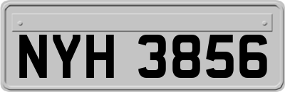NYH3856