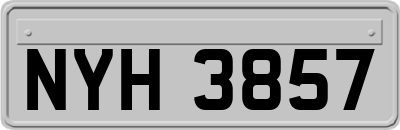 NYH3857