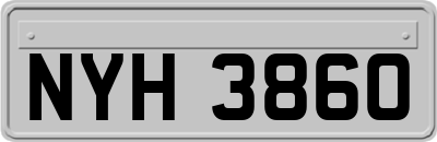 NYH3860