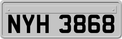NYH3868