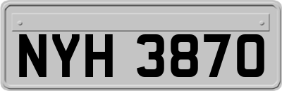 NYH3870