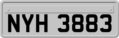 NYH3883
