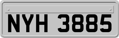 NYH3885
