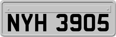 NYH3905