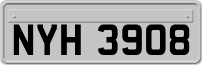 NYH3908