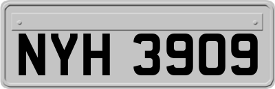 NYH3909