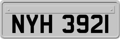 NYH3921