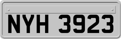 NYH3923
