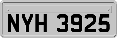 NYH3925
