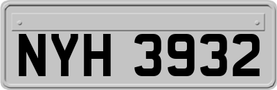 NYH3932