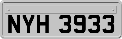NYH3933