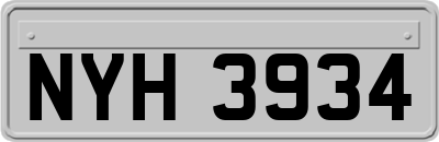 NYH3934